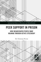 Peer Support In Prison