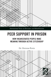Capa do artigo Peer Support In Prison