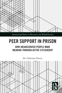 Capa do artigo Peer Support In Prison