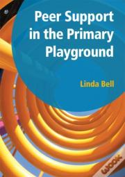 Peer Support In The Primary Playground