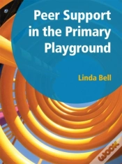 Capa do artigo Peer Support In The Primary Playground