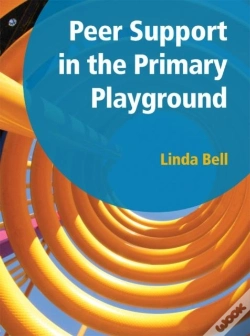 Capa do artigo Peer Support In The Primary Playground