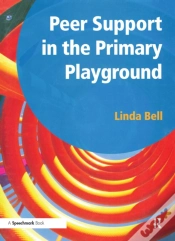 Capa do artigo Peer Support In The Primary Playground