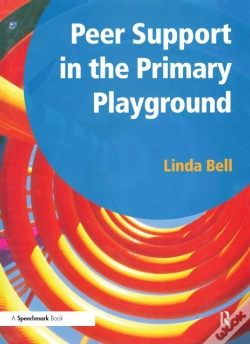 Capa do artigo Peer Support In The Primary Playground