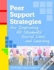 Capa do artigo Peer Support Strategies