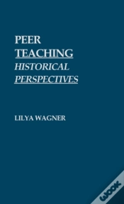 Capa do artigo Peer Teaching