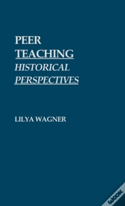 Capa do artigo Peer Teaching