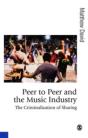 Peer To Peer And The Music Industry - Preview