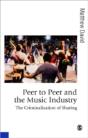 Peer To Peer And The Music Industry - Preview