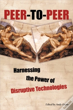 Capa do artigo Peer-To-Peer