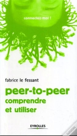 Capa do artigo Peer-To-Peer ; Comprendre Et Utiliser
