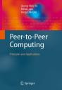 Peer-To-Peer Computing - Preview