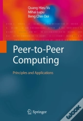 Peer-To-Peer Computing