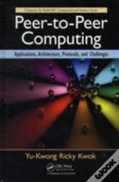 Peer-To-Peer Computing