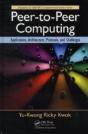 Peer-To-Peer Computing - Preview
