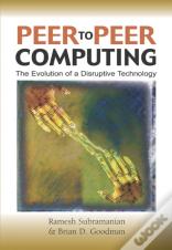 Peer To Peer Computing