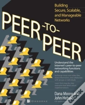 Capa do artigo Peer-To-Peer