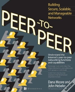 Capa do artigo Peer-To-Peer
