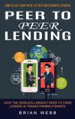 Peer To Peer Lending