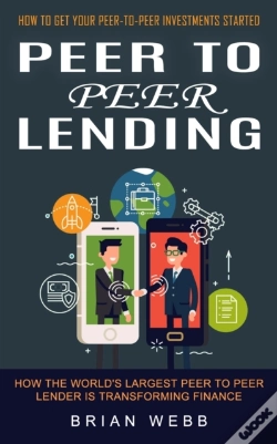Capa do artigo Peer To Peer Lending