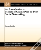 Peer-To-Peer Social Networking