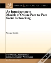 Capa do artigo Peer-To-Peer Social Networking