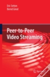 Capa do artigo Peer-To-Peer Video Streaming