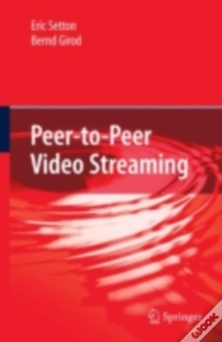 Capa do artigo Peer-To-Peer Video Streaming