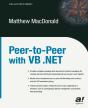 Peer-To-Peer With Vb .Net - Preview