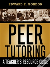 Capa do artigo Peer Tutoring