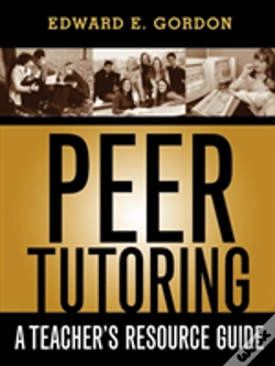 Capa do artigo Peer Tutoring