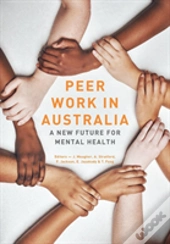 Peer Work In Australia
