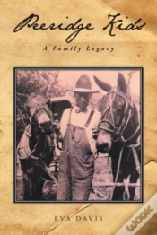 Capa do artigo Peeridge Kids