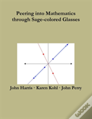 Peering Into Mathematics Through Sage-Colored Glasses