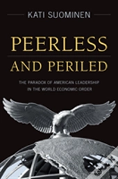 Peerless And Periled