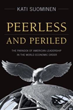 Capa do artigo Peerless And Periled