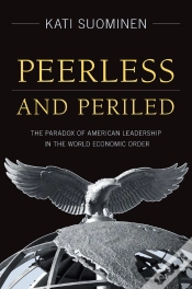 Capa do artigo Peerless And Periled