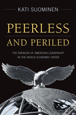 Capa do artigo Peerless And Periled