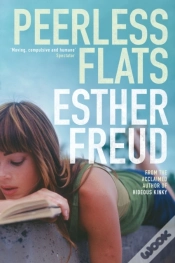 Capa do artigo Peerless Flats
