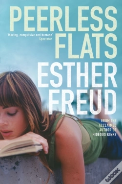 Capa do artigo Peerless Flats