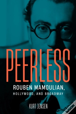 Capa do artigo Peerless