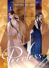 Peerless (Novel) Vol. 1