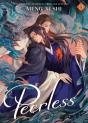 Peerless (Novel) Vol. 4 - Preview