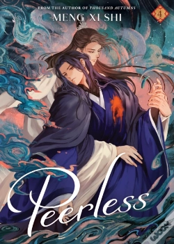 Capa do artigo Peerless (Novel) Vol. 4