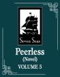 Peerless (Novel) Vol. 5 - Preview