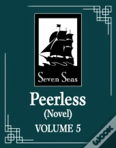 Peerless (Novel) Vol. 5