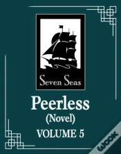 Capa do artigo Peerless (Novel) Vol. 5