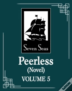 Capa do artigo Peerless (Novel) Vol. 5