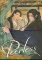 Peerless: Wushuang (Novel) Vol. 2 - Preview