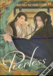 Capa do artigo Peerless: Wushuang (Novel) Vol. 2
